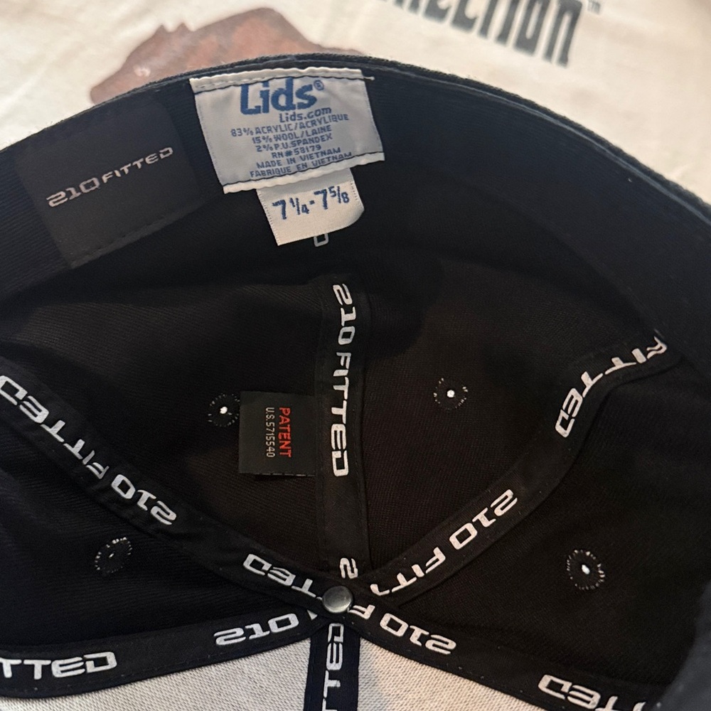 Cali Connection Bundle Shirt, Grass Roots Hat 7 5/8 DNA Genetics, Pink House Hat - Picture 11 of 14